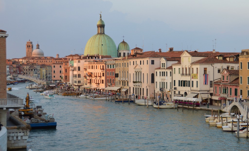 25 redenen om naar Venetië te gaan