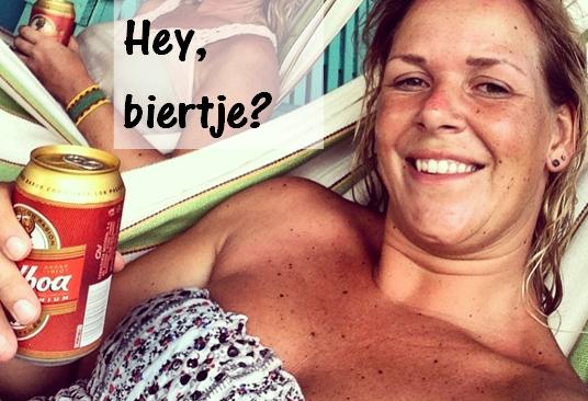 Het lekkerste bier ter wereld