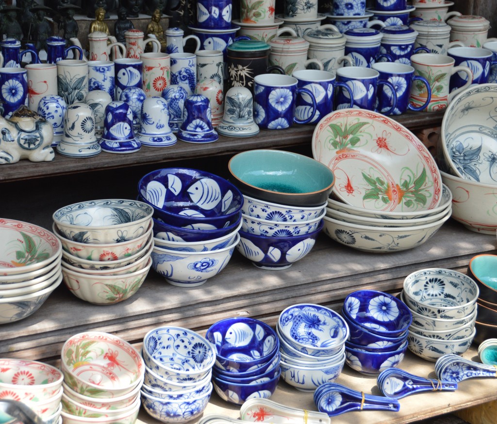 servies winkel