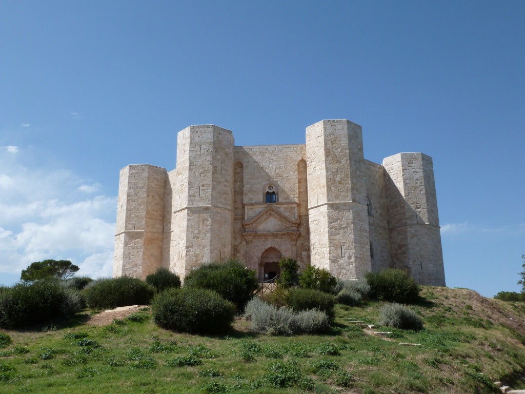 Castel del Monte