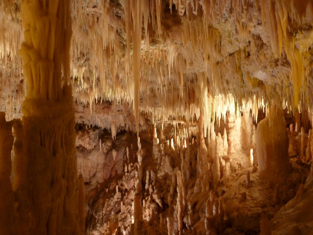 Grotta Castellana