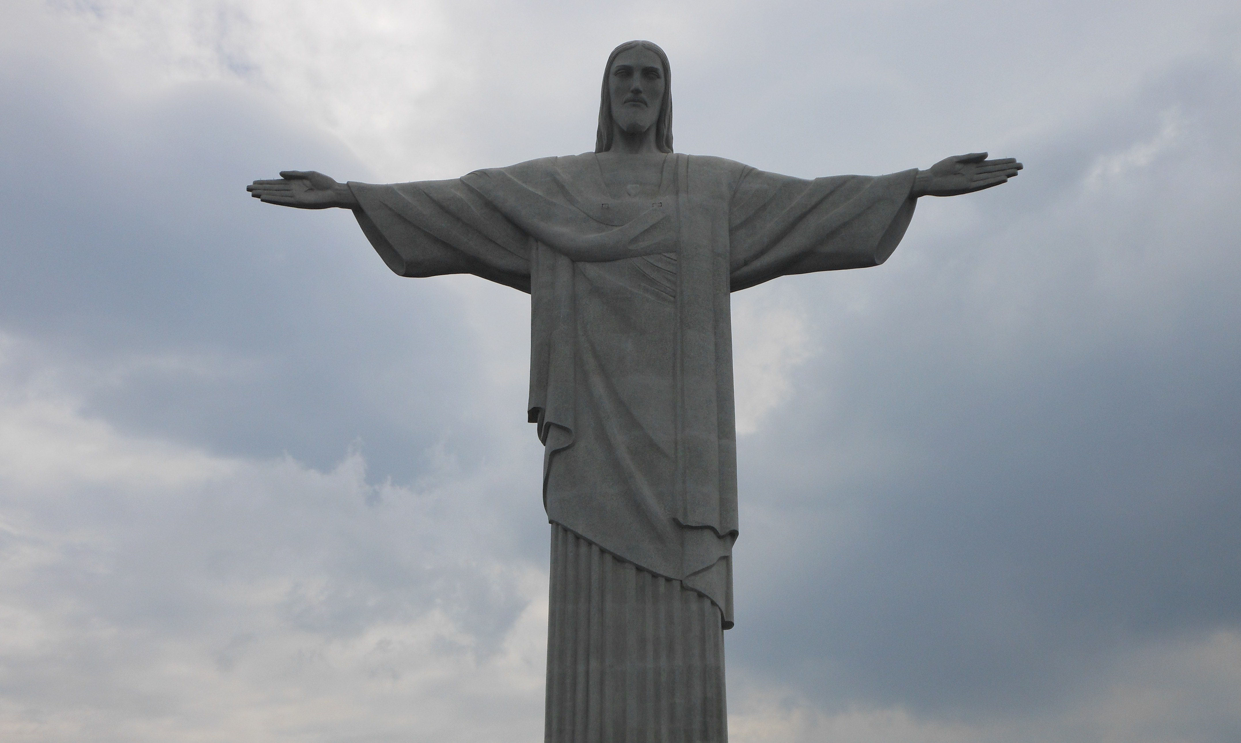 5 Redenen om naar Rio de Janeiro te gaan
