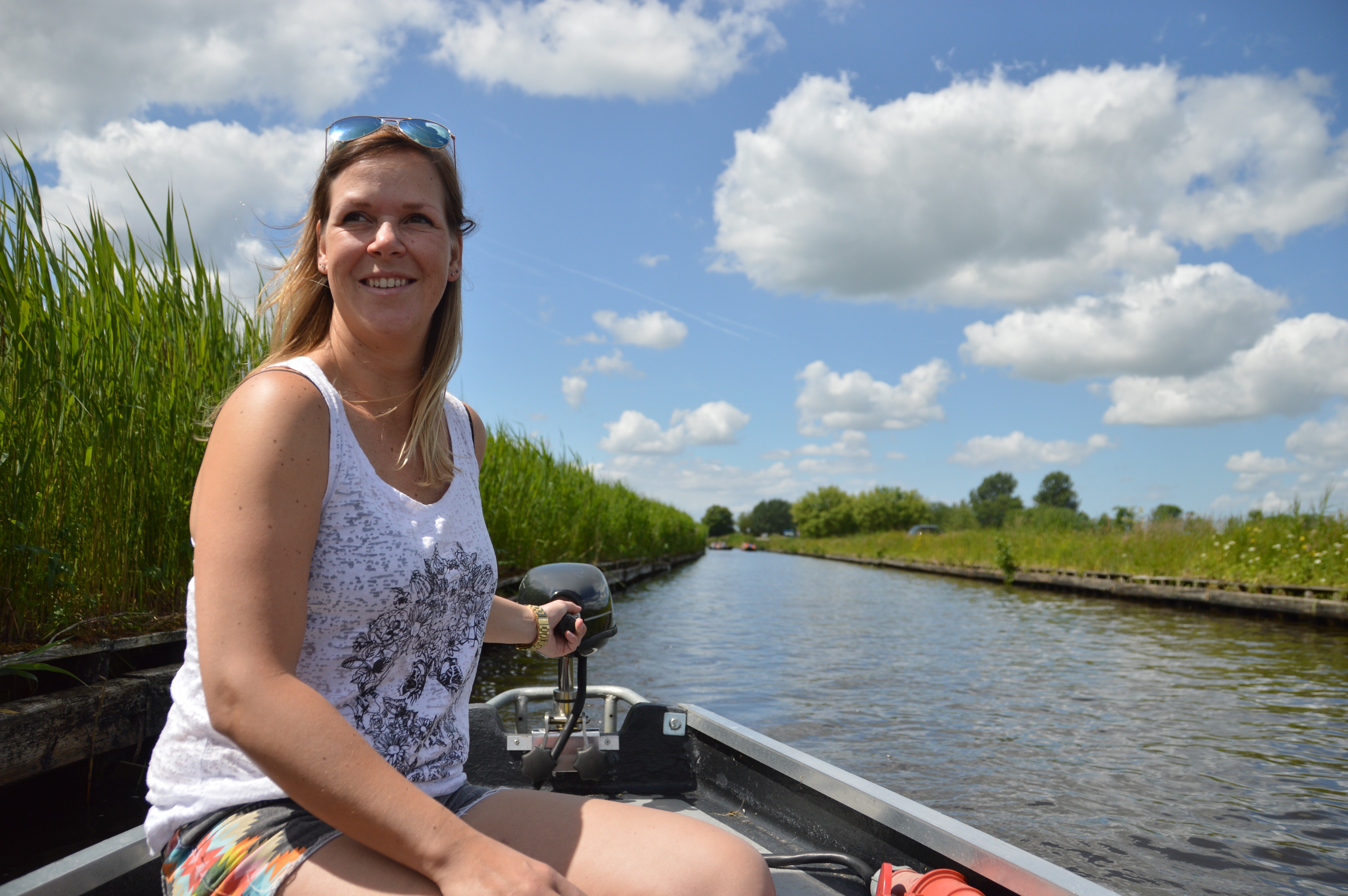 Vakantie in Nederland: 7x Genieten in eigen land