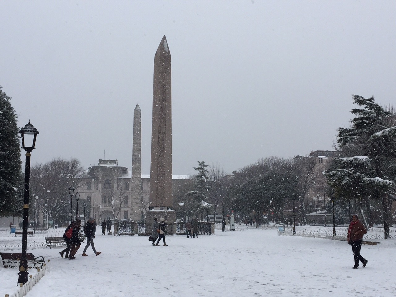 istanbul