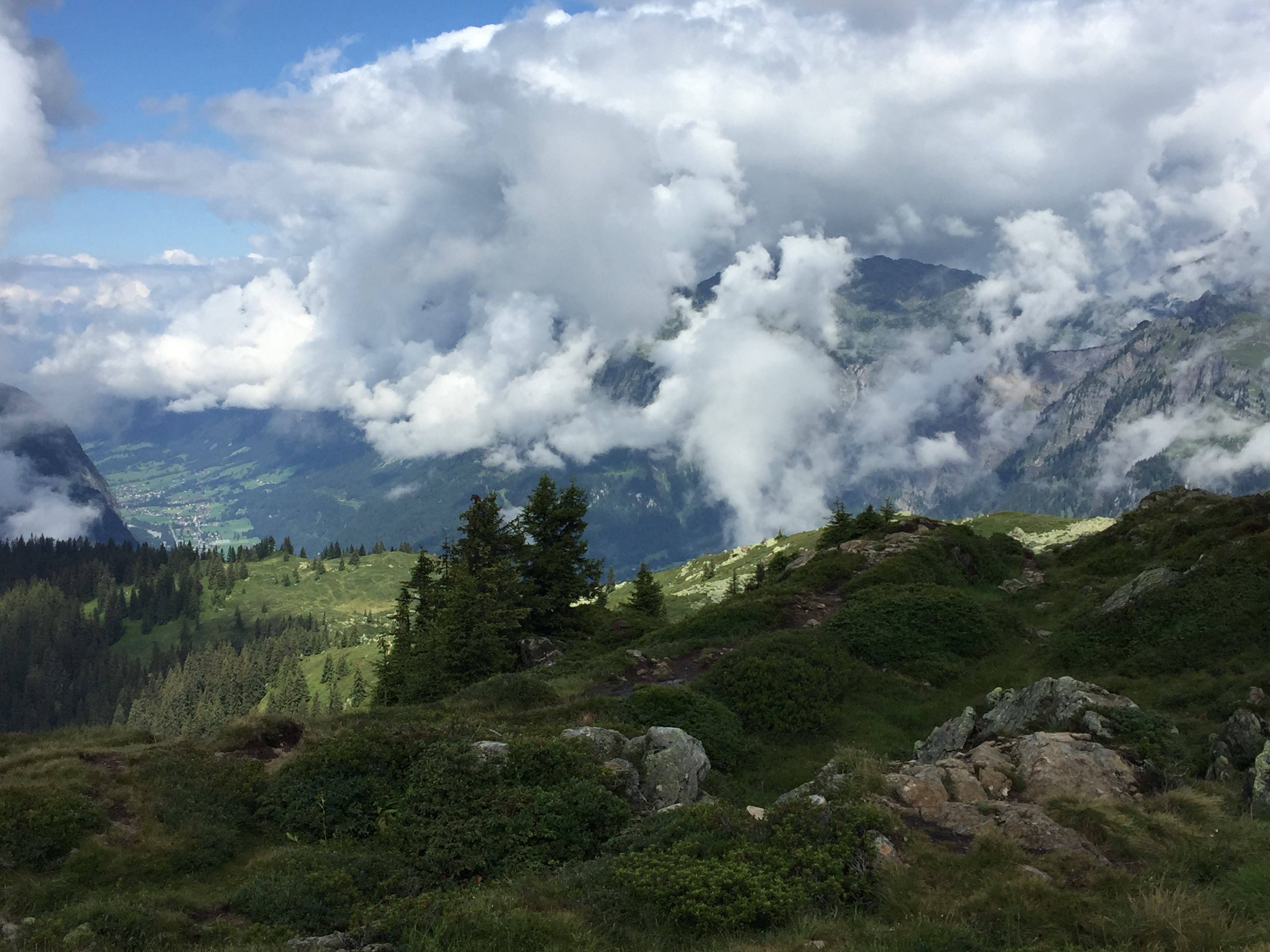 Drie avontuurlijke wandelingen in Vorarlberg – Oostenrijk