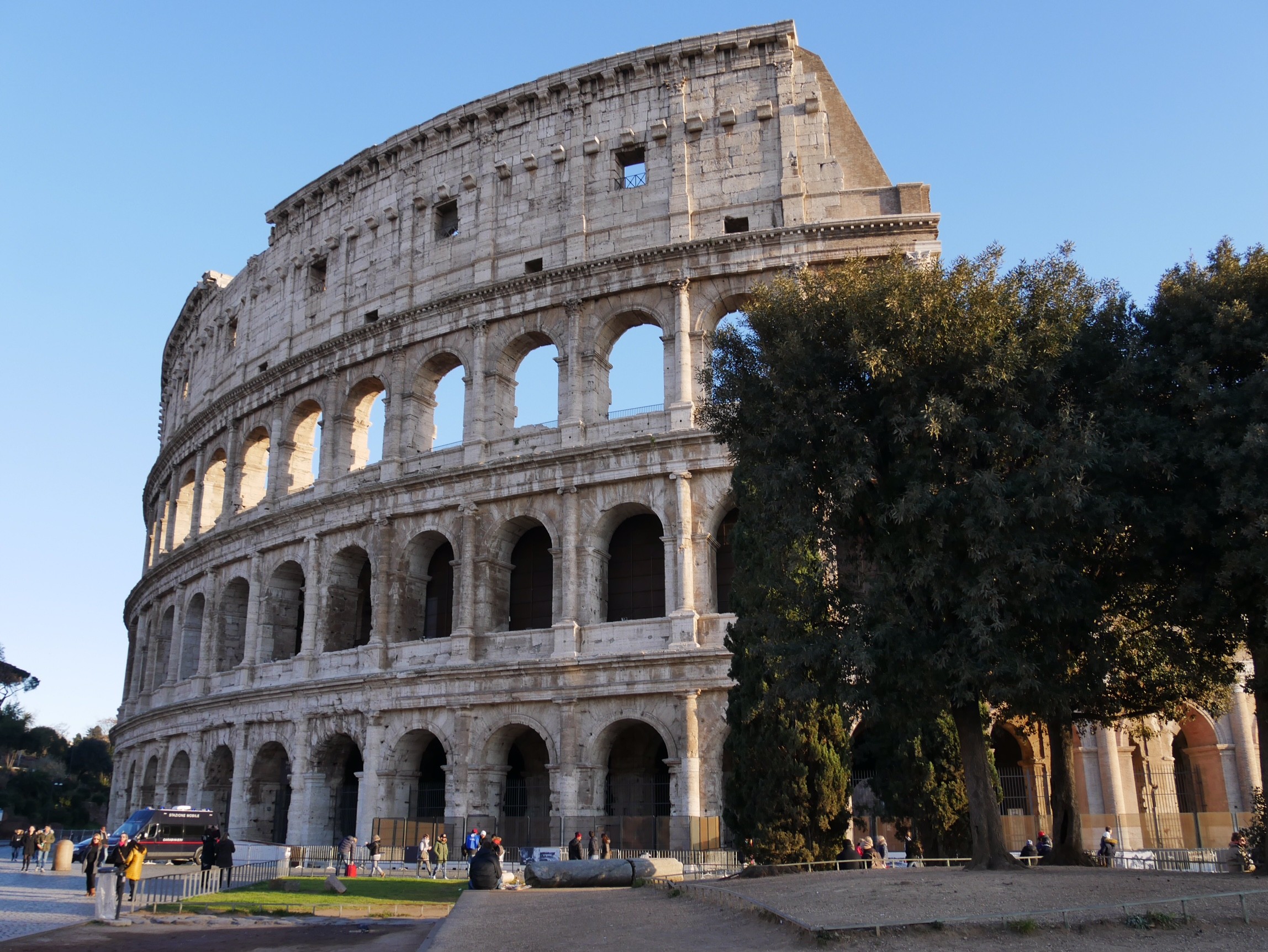 Rome: waarom dit mijn favoriete stedentrip is