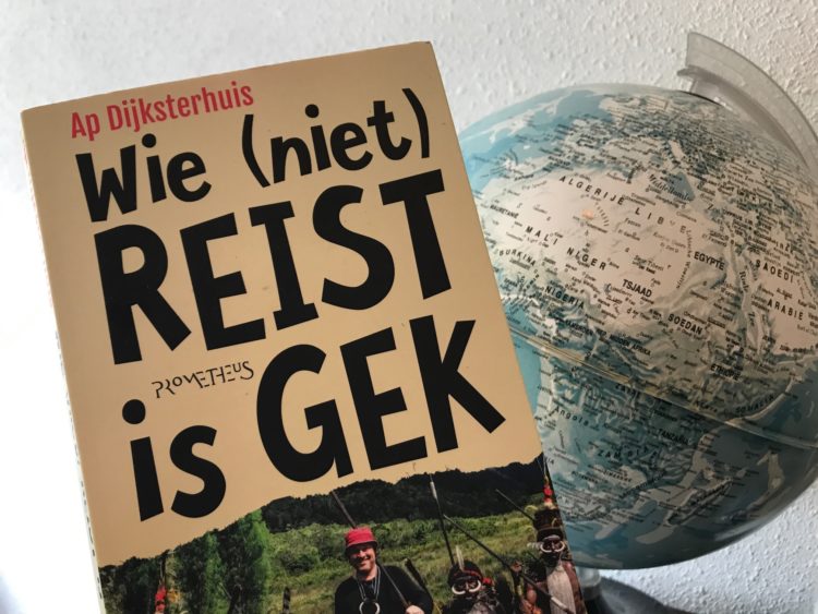 Reisboeken vol reisverhalen, inspiratie en schitterende foto's