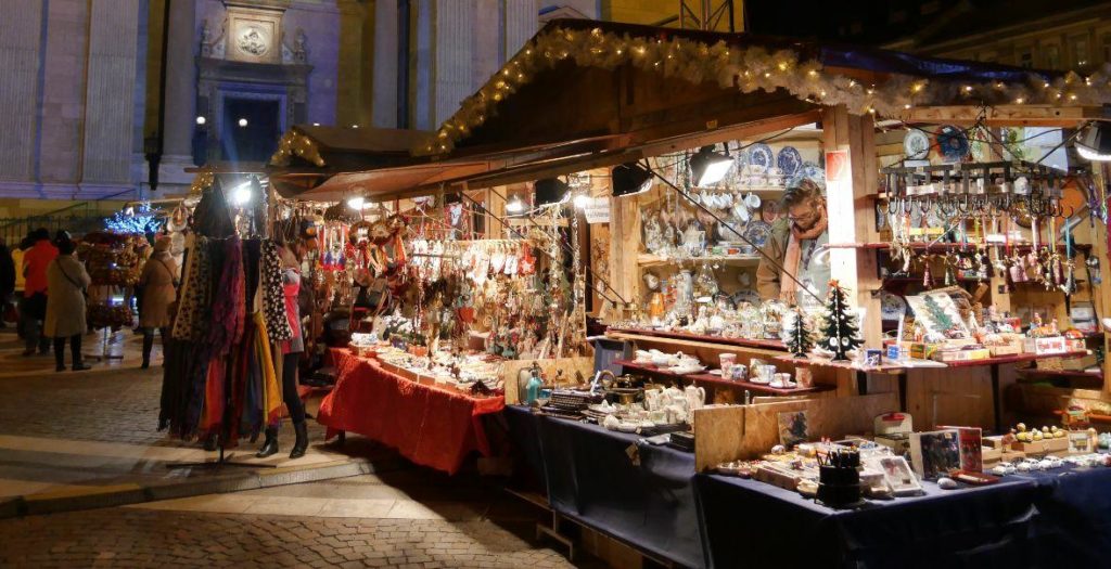 De leukste kerstmarkten in Europa
