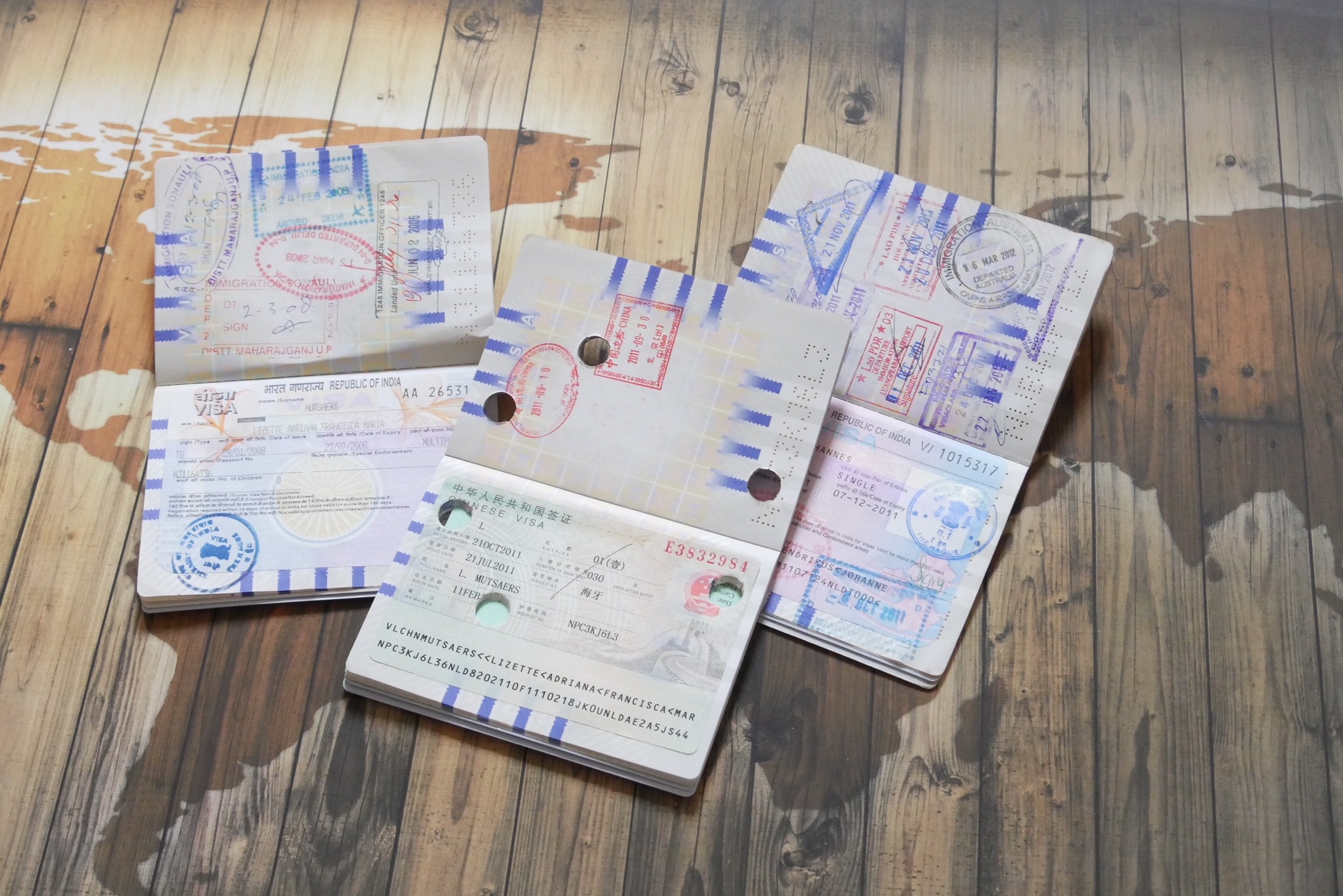 Een visum aanvragen: de do’s en don’ts