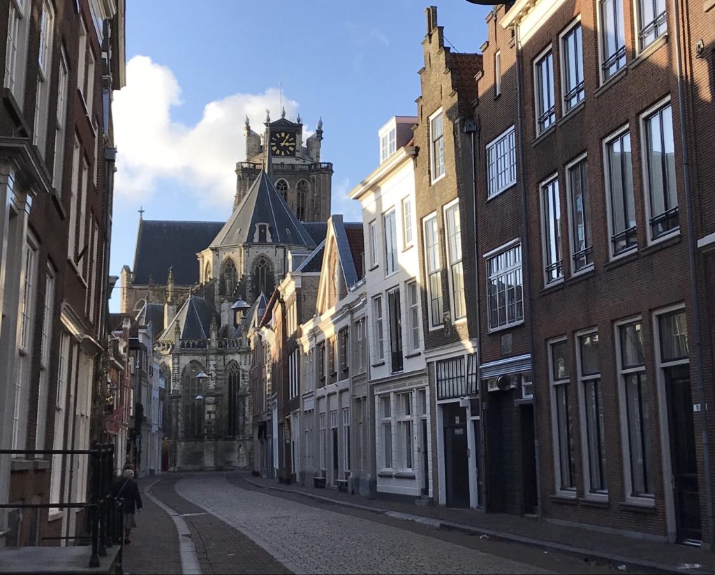 Dordrecht