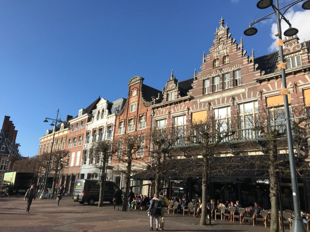 haarlem