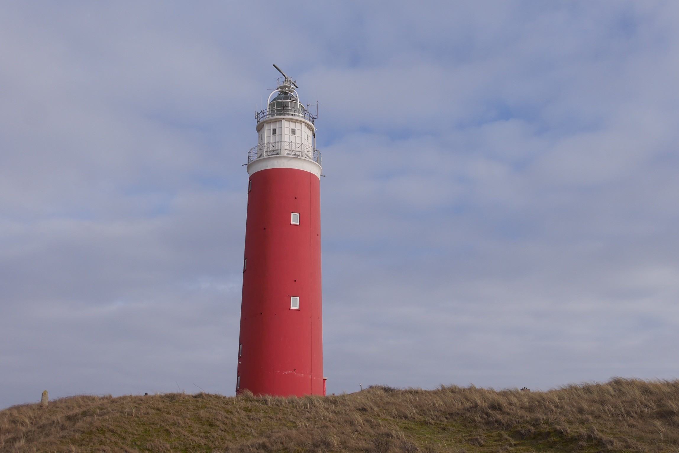 vuurtoren texel