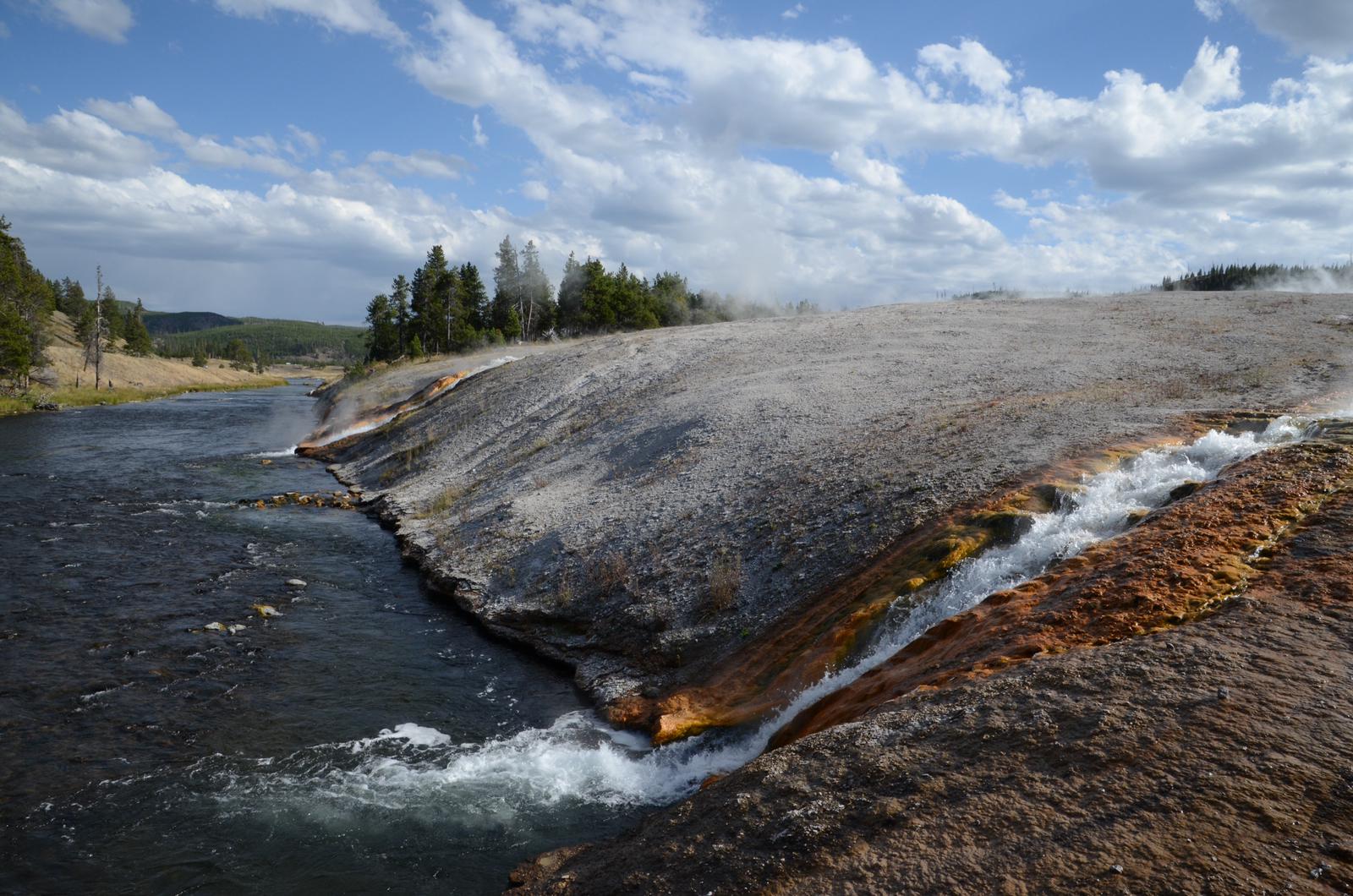 yellowstone