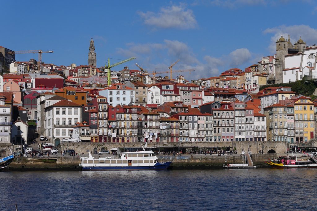 porto