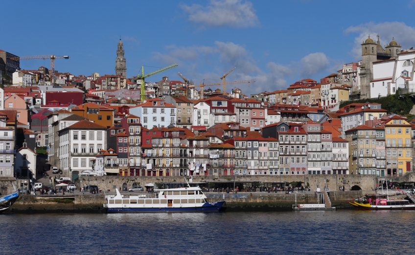 Francesinha, de beroemde sandwich uit Porto