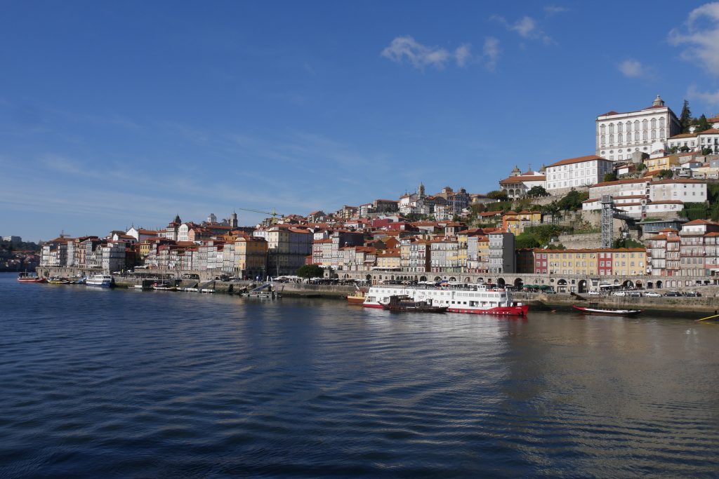 mooiste plekken in Porto