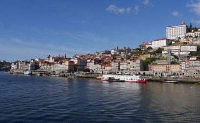 mooiste plekken in Porto