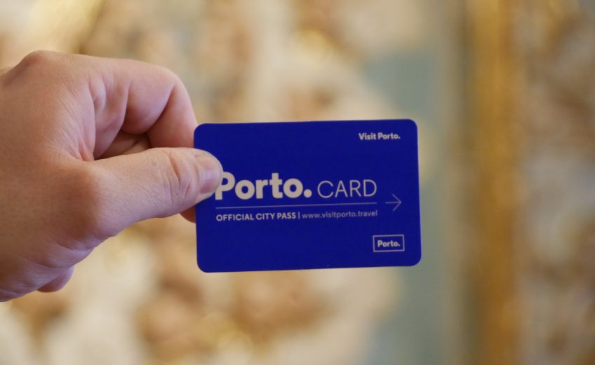 Waarom de Porto card een heel goed idee is!