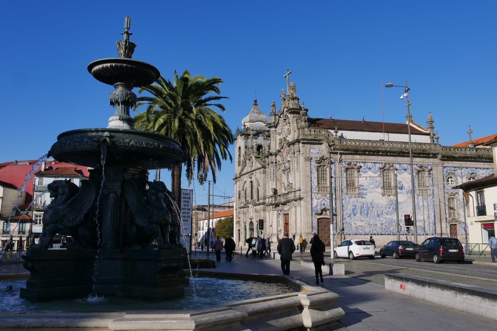 Lekker eten en drinken in Porto: 5 leuke adresjes
