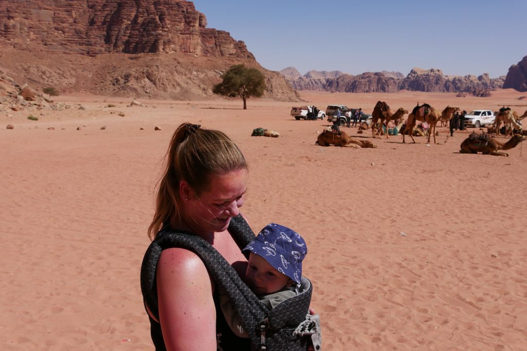 Wadi Rum