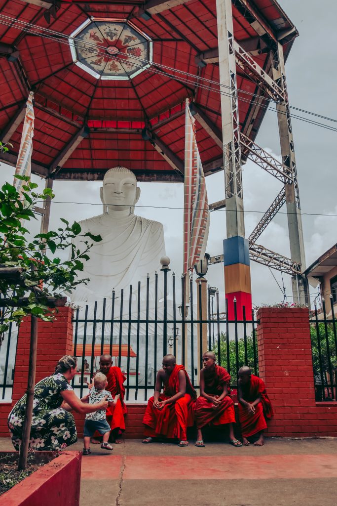 Anuradhapura