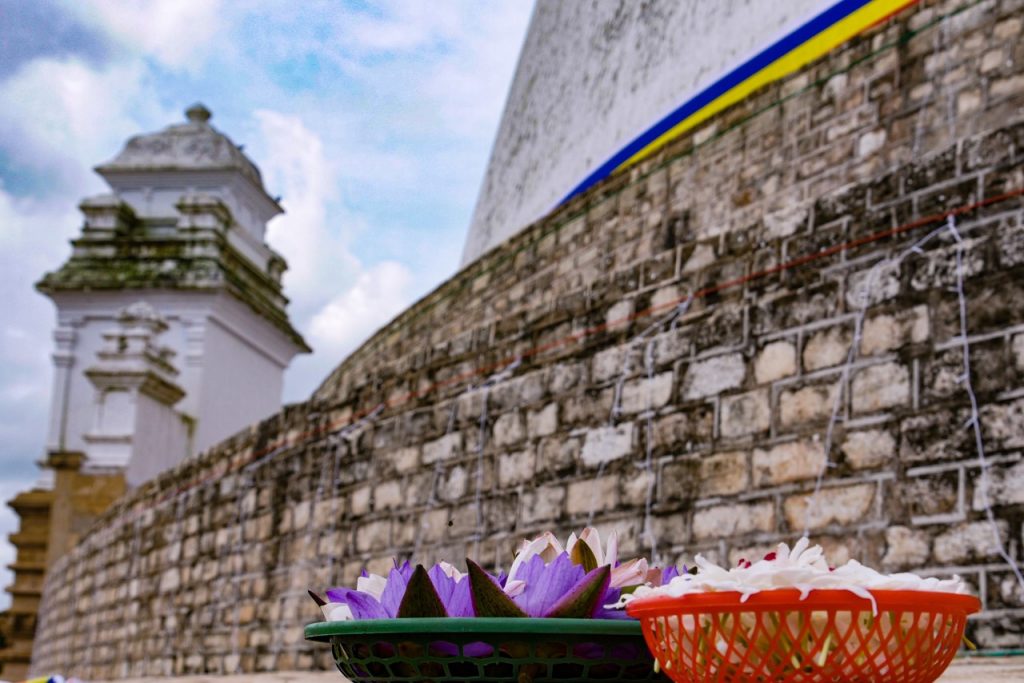 Anuradhapura