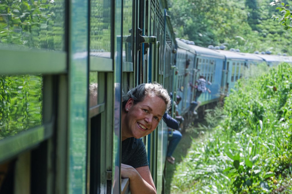 terugblik op de reizen in 2020