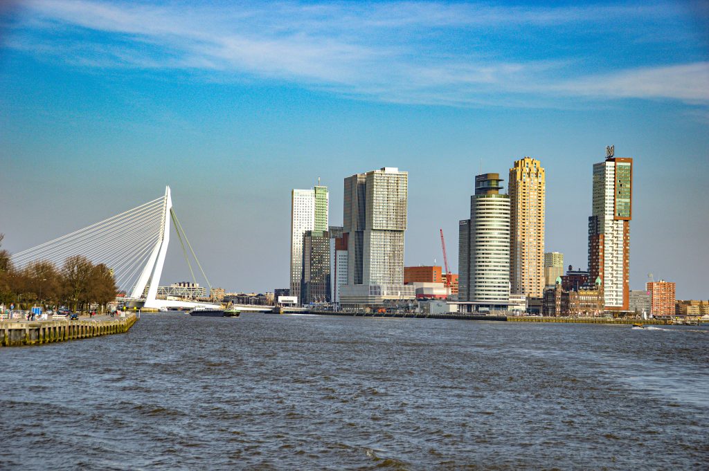 10 Tips voor een weekend Rotterdam