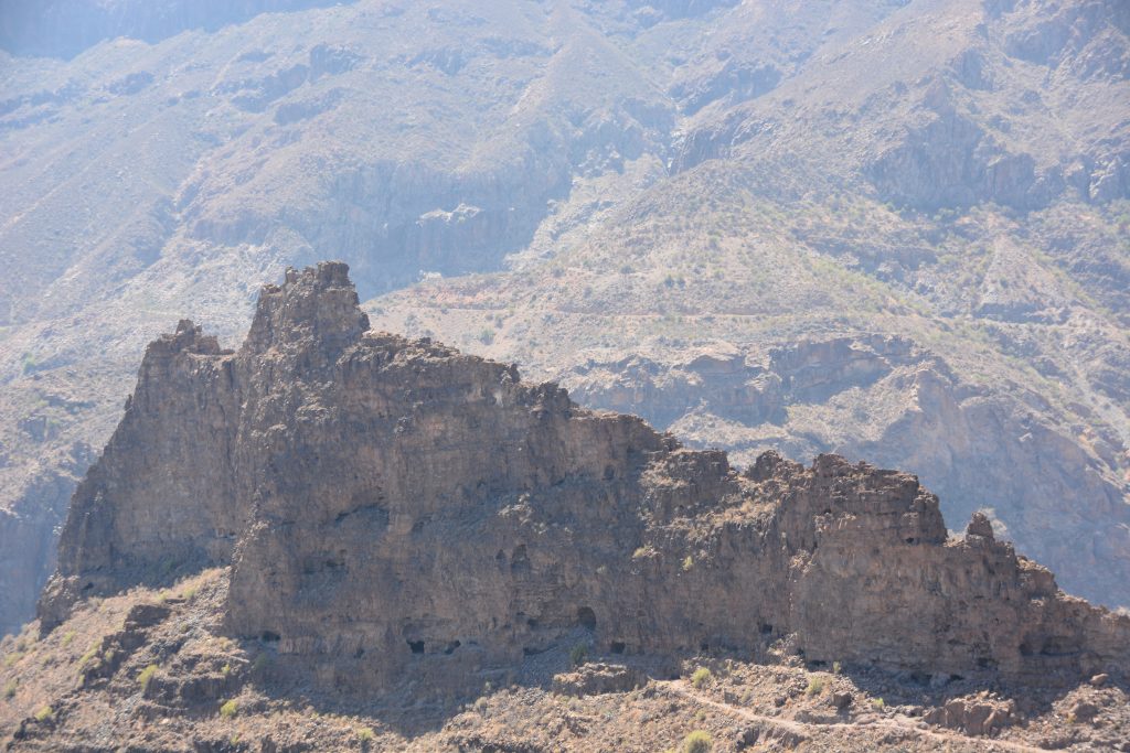 hidden gem van Gran Canaria