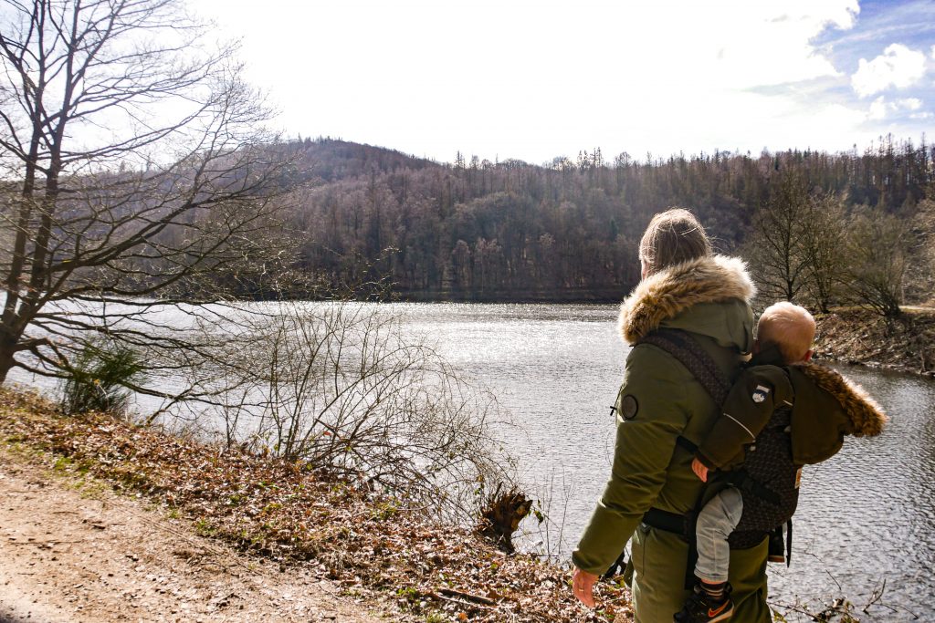 vakantie eifel