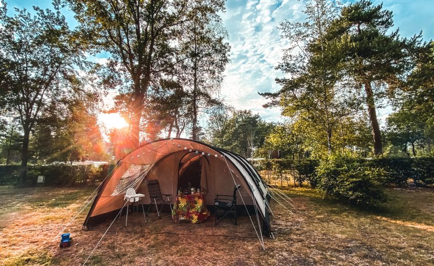 Kamperen in Nederland, waar ga je heen? De highlights per provincie op een rij