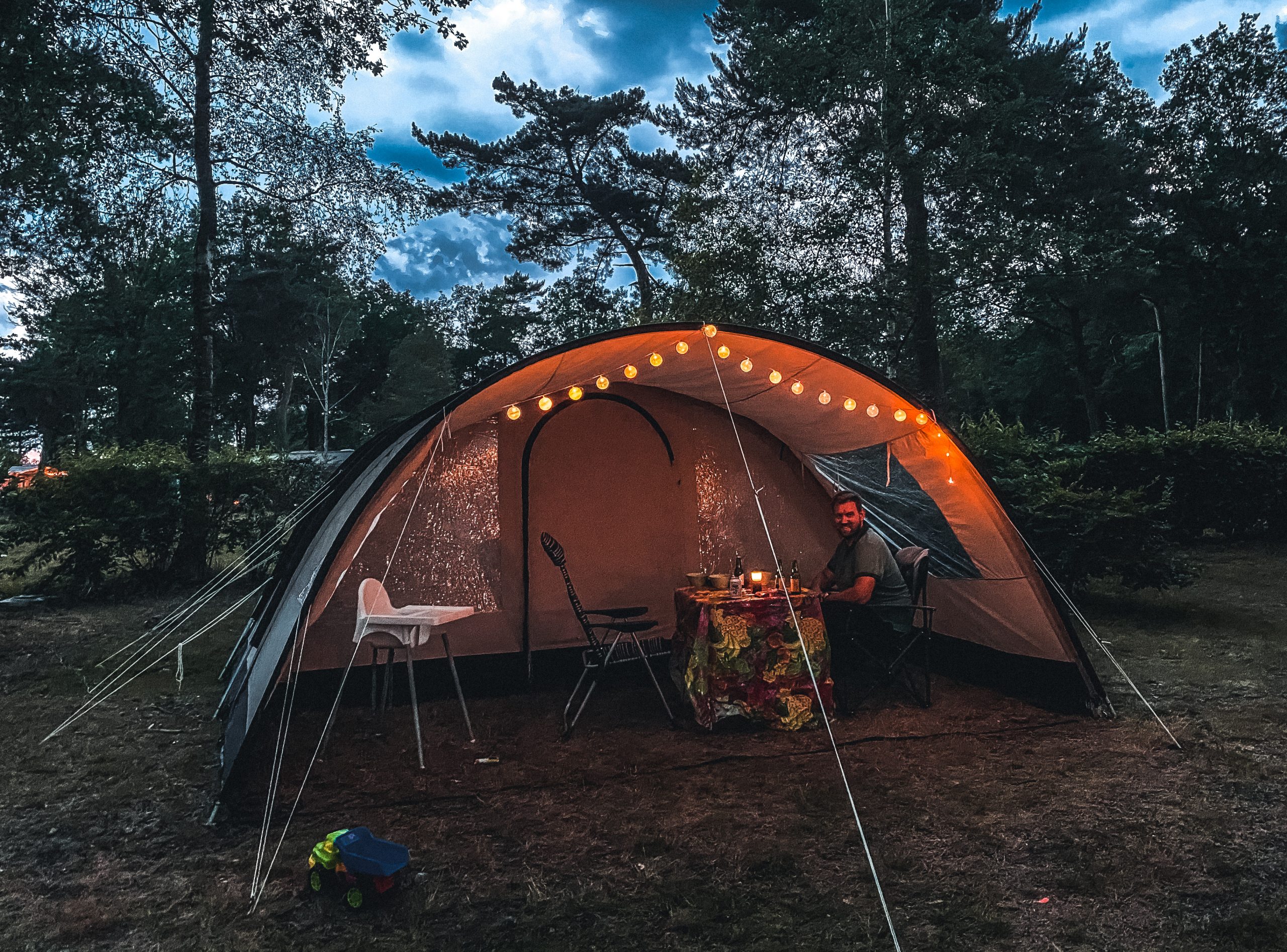 vergeven Begroeten huurling Tips voor je luchtbed: zo slaap je heerlijk op de camping! - Reismuts.nl