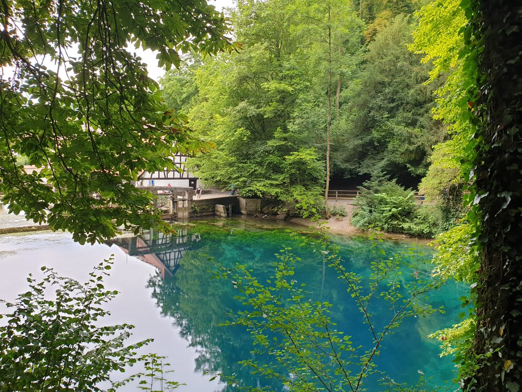 Blautopf