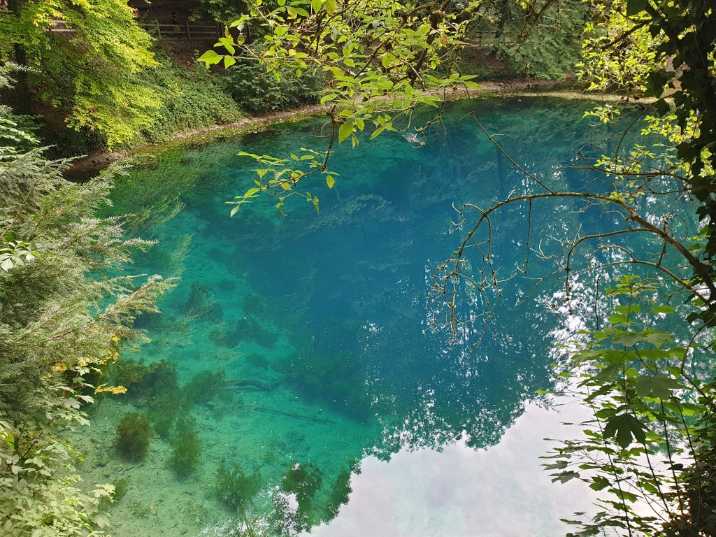 Blautopf