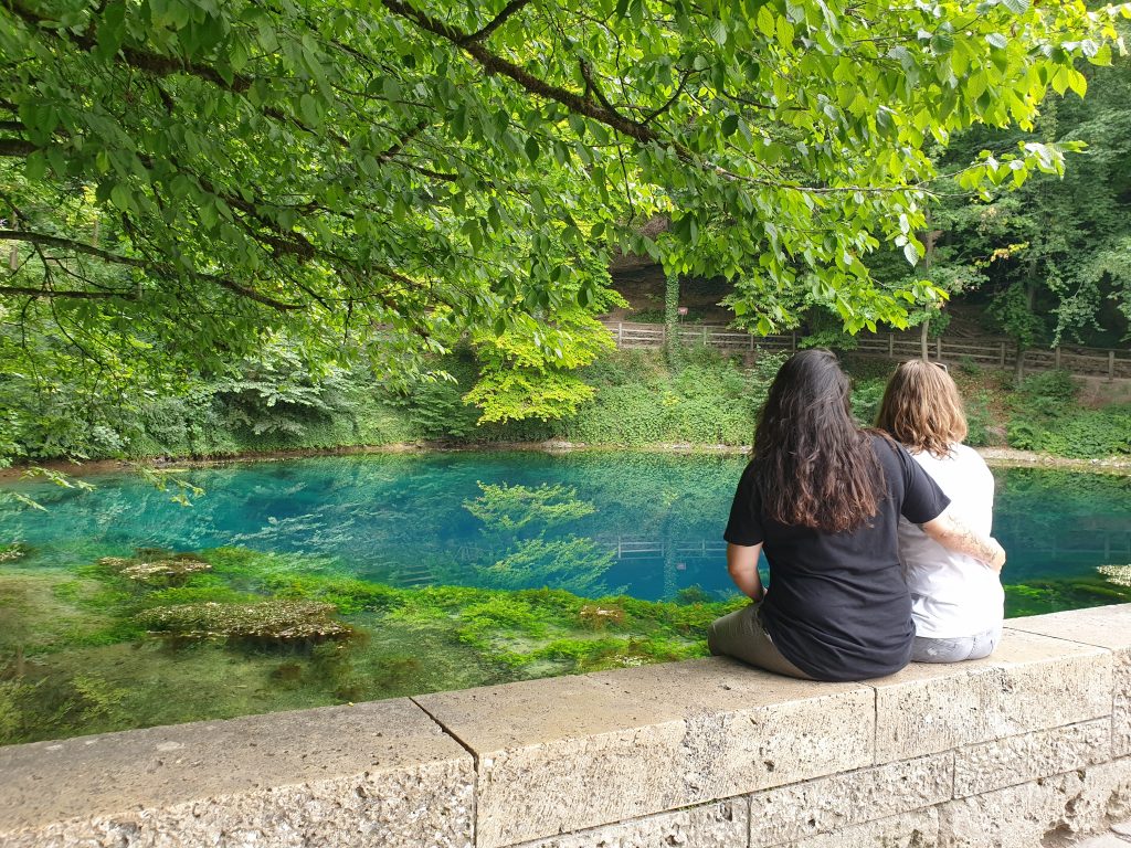 Blautopf