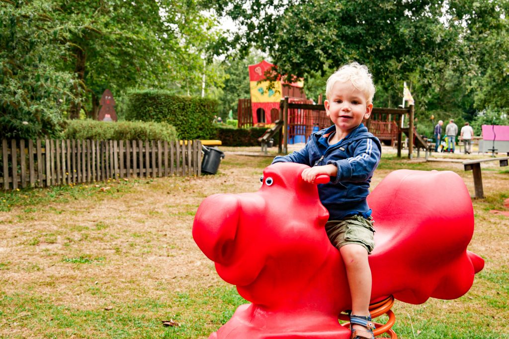 Vakantie in de Achterhoek Land van Jan Klaassen