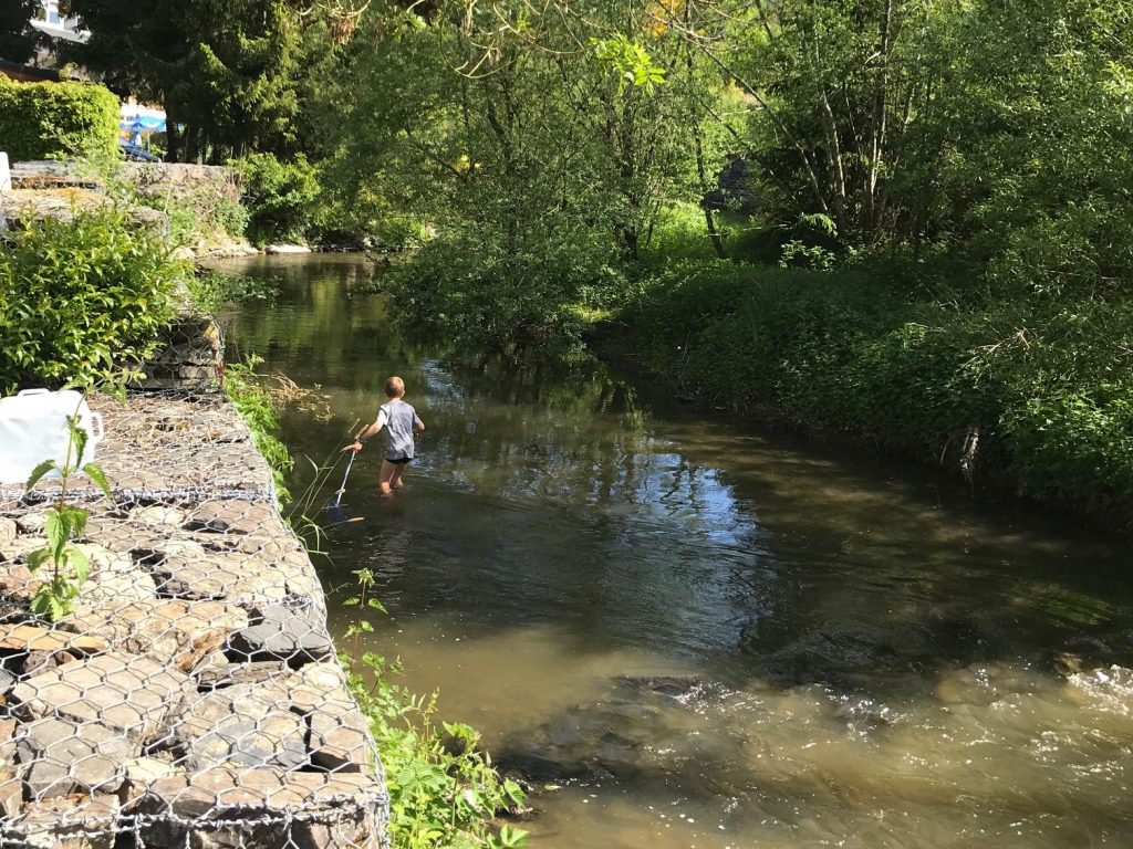 camping Woltzdal Luxemburg