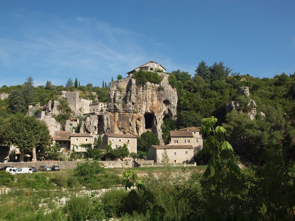 Ardèche