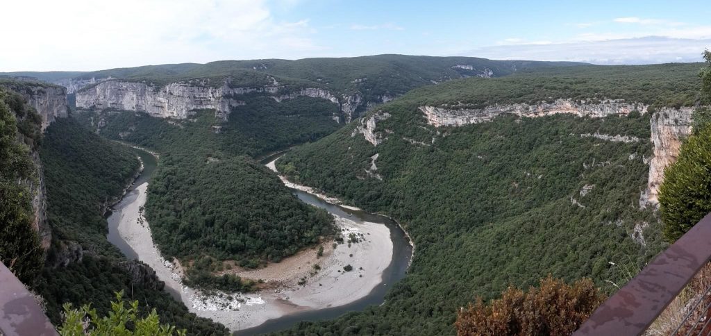 Ardèche