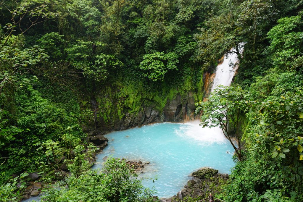 costa rica