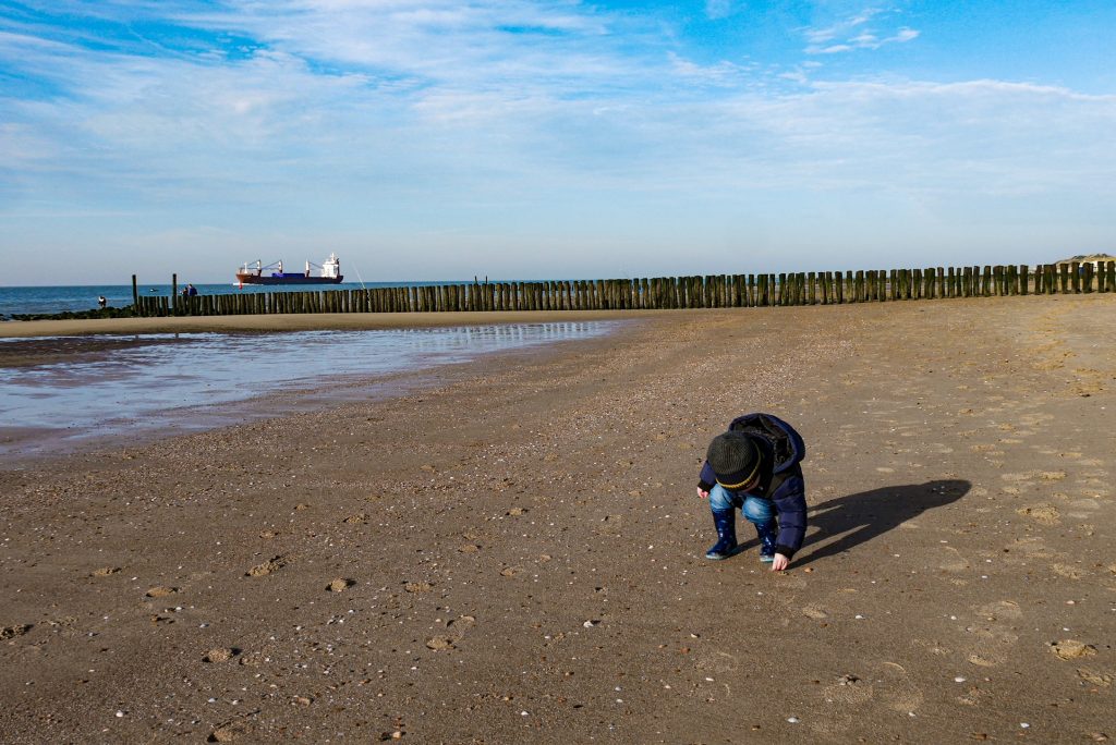 mooie stranden zeeland