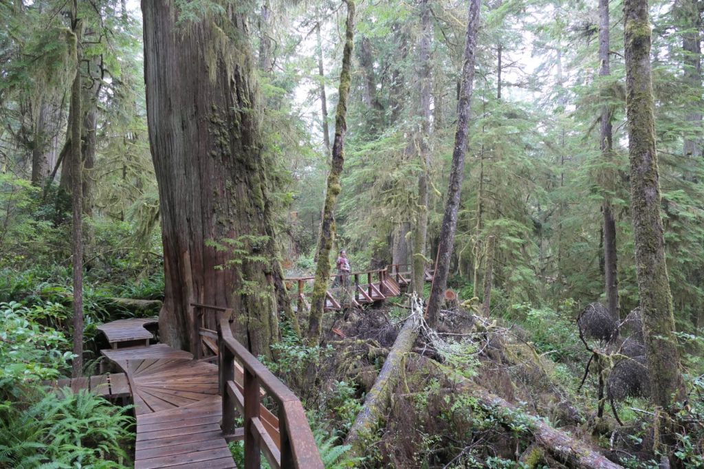 vancouver island