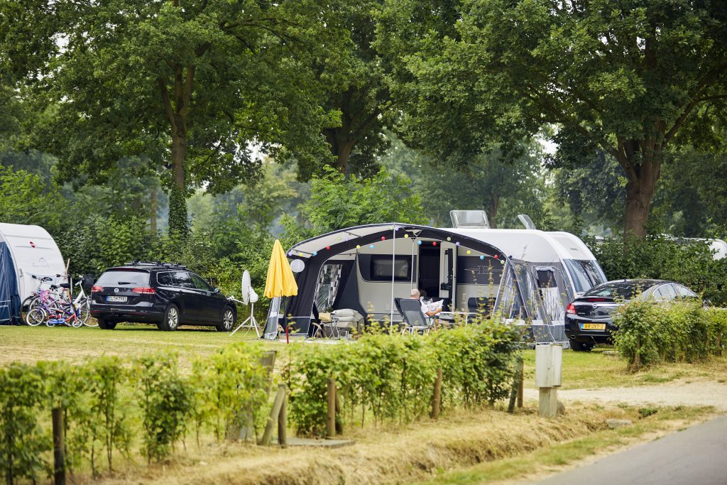 Vakantie in Limburg Recreatiepark de Leistert