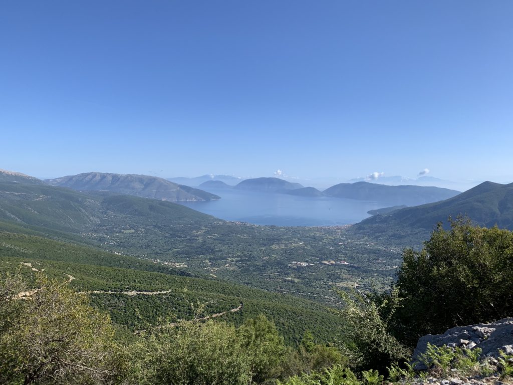 Kefalonia