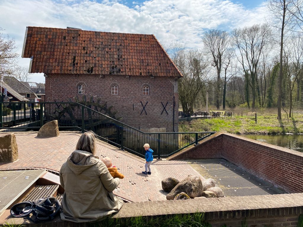 vakantie in Winterswijk, vakantiehuis in Winterswijk, wandelroutes in Winterswijk