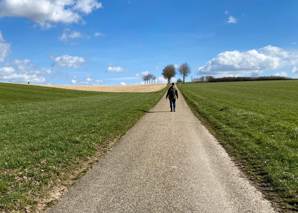 wandelroutes Zuid-Limburg