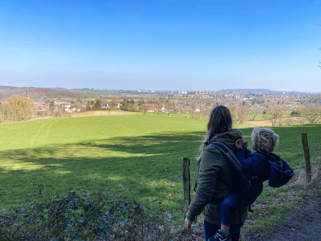 wandelroutes Zuid-Limburg