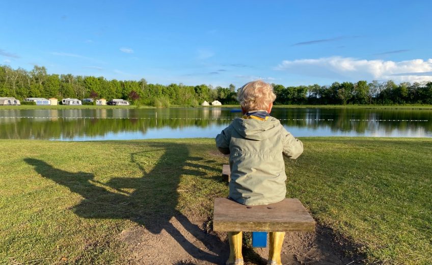 Kamperen bij De Achterste Hoef: de leukste uitjes met kinderen in Bladel en omgeving