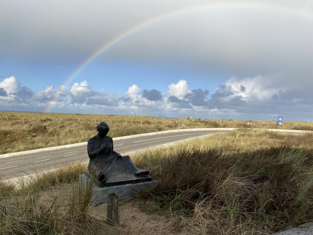 weekend Katwijk Streek van Verrassingen