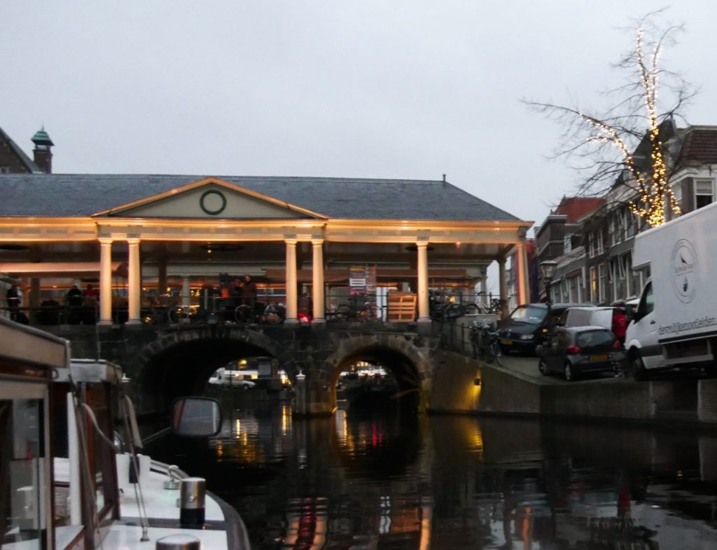 weekend Leiden Streek van Verrassingen